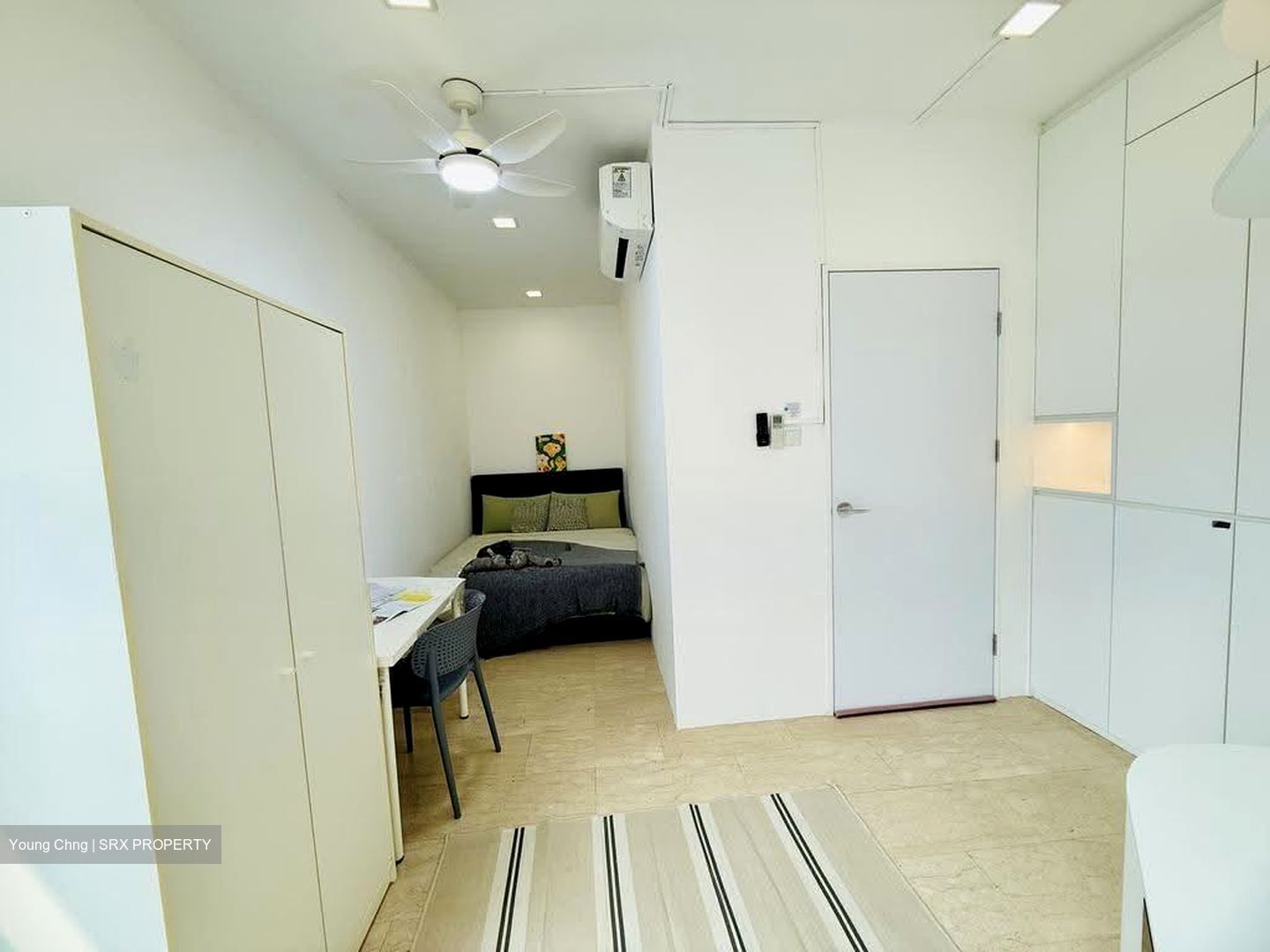 Pinetree Condominium (D10), Condominium #638165811